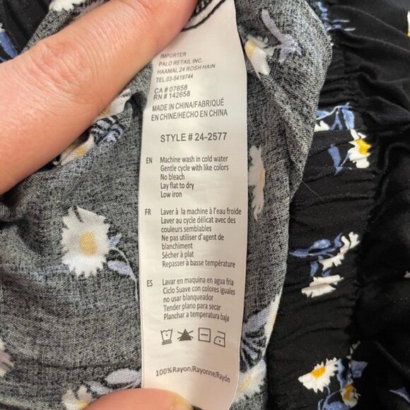 ️Last SWS Cutout Romper - Picture 6 of 6